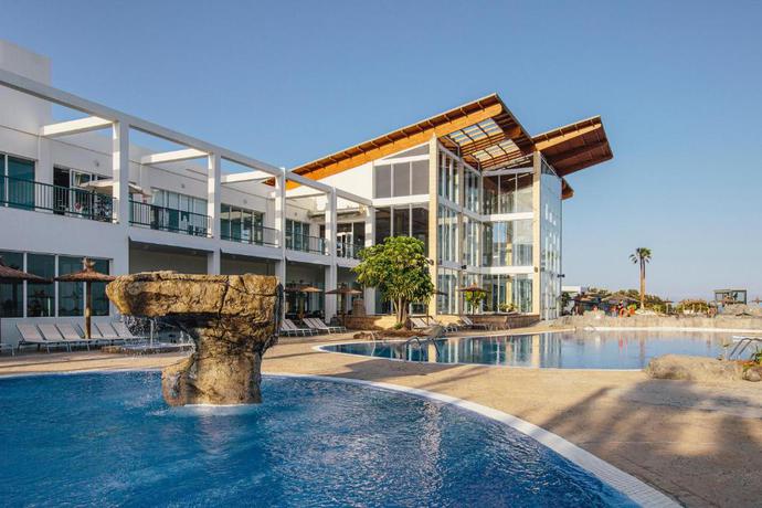 Imagen general del Hotel Alua Village Fuerteventura – All Inclusive. Foto 14