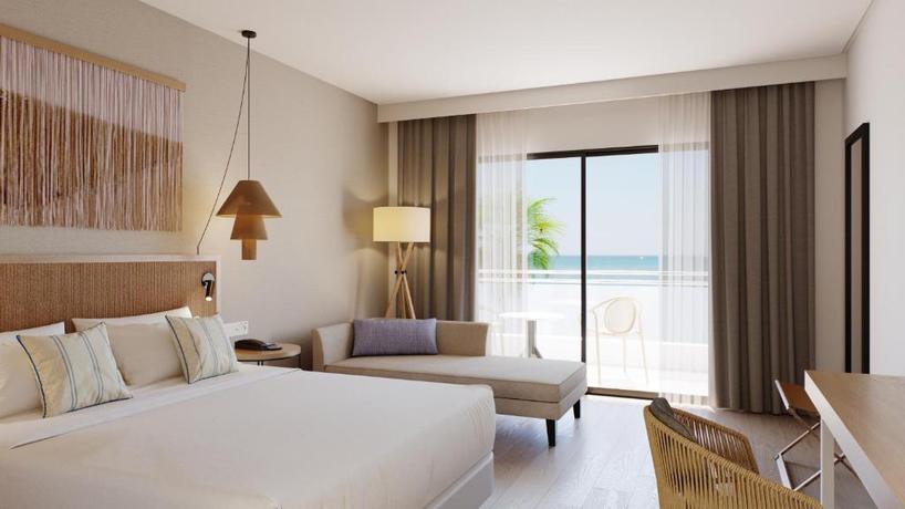Imagen general del Hotel AluaSoul Costa Adeje- Adults Only - Hyatt Inclusive Collection. Foto 2