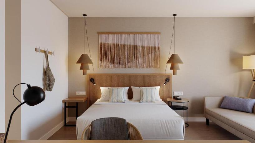 Imagen general del Hotel AluaSoul Costa Adeje- Adults Only - Hyatt Inclusive Collection. Foto 3