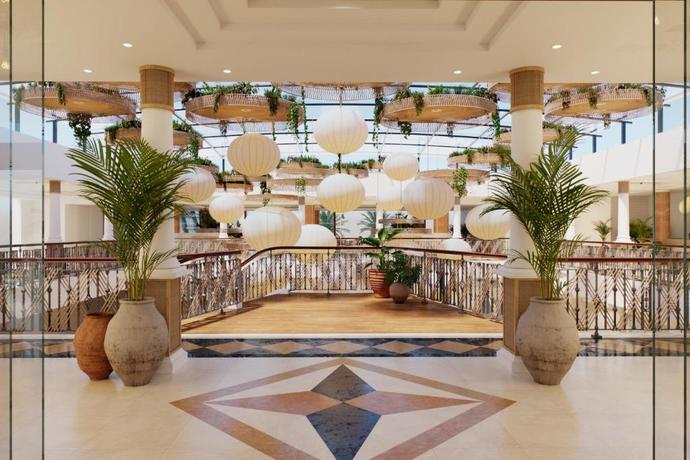Imagen general del Hotel AluaSoul Costa Adeje- Adults Only - Hyatt Inclusive Collection. Foto 8