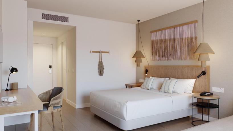 Imagen general del Hotel AluaSoul Costa Adeje- Adults Only - Hyatt Inclusive Collection. Foto 12