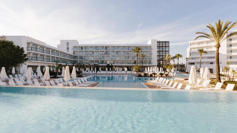 Imagen general del Hotel AluaSoul Ibiza -Adults Only - Hyatt Inclusive Collection. Foto 1