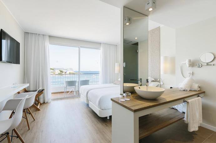 Imagen de la habitación del Hotel AluaSoul Ibiza -Adults Only - Hyatt Inclusive Collection. Foto 6
