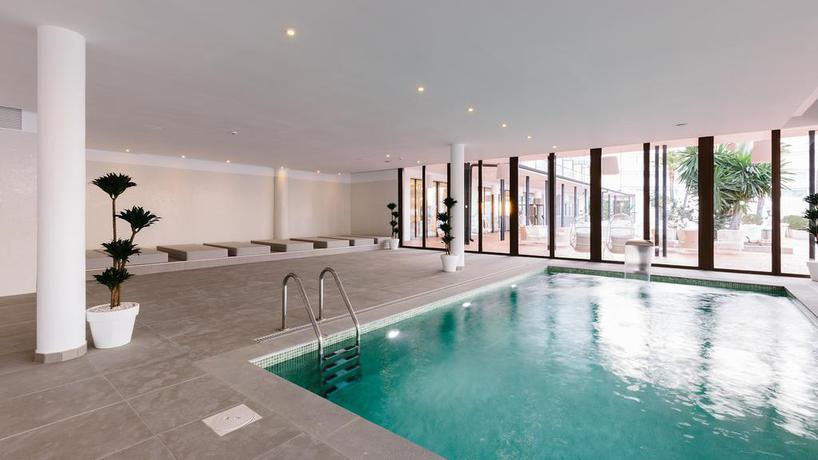 Imagen de la piscina del Hotel AluaSoul Ibiza -Adults Only - Hyatt Inclusive Collection. Foto 13