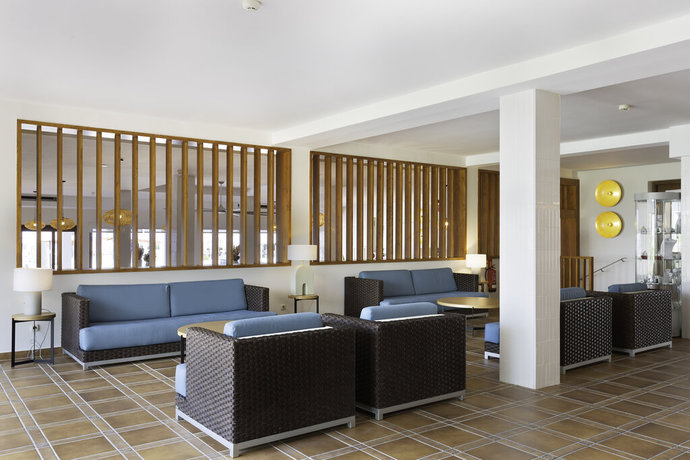 Imagen de los interiores del Hotel AluaSoul Menorca -Adults Only - Hyatt Inclusive Collection. Foto 15