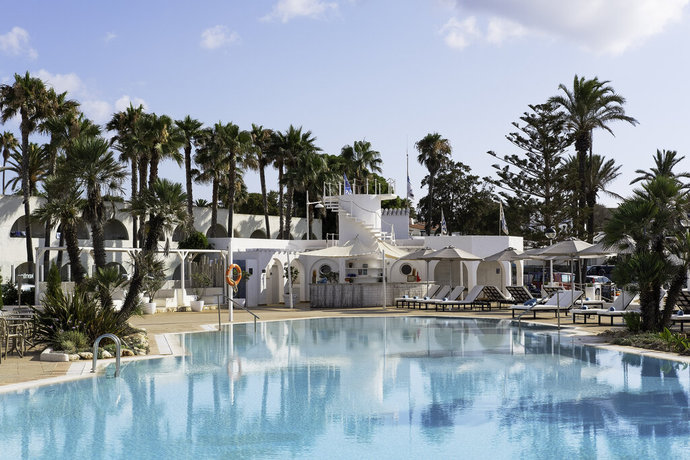 Imagen general del Hotel AluaSoul Menorca -Adults Only - Hyatt Inclusive Collection. Foto 1