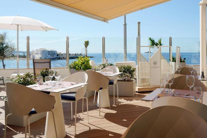 Imagen de los exteriores del Hotel AluaSoul Palma -Adults Only - Hyatt Inclusive Collection. Foto 4