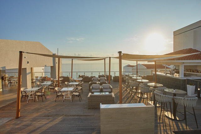 Imagen de los exteriores del Hotel AluaSoul Zakynthos. Foto 23