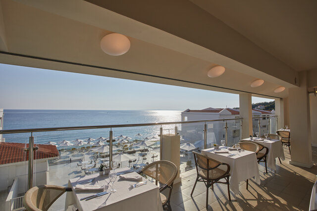 Imagen de los interiores del Hotel AluaSoul Zakynthos. Foto 31