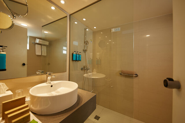 Imagen de la habitación del Hotel AluaSoul Zakynthos. Foto 11