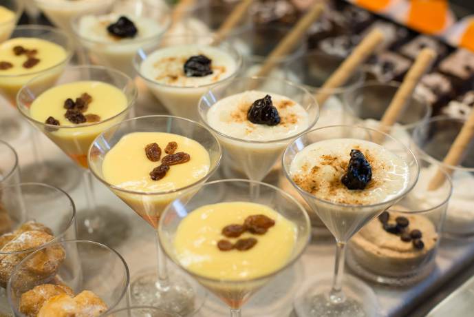 Imagen del bar/restaurante del Hotel AluaSun Cala Antena. Foto 5