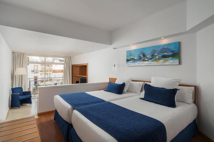 Imagen de la habitación del Hotel AluaSun Lago Rojo (Adults recommended). Foto 4