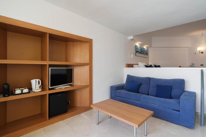 Imagen de la habitación del Hotel AluaSun Lago Rojo (Adults recommended). Foto 5