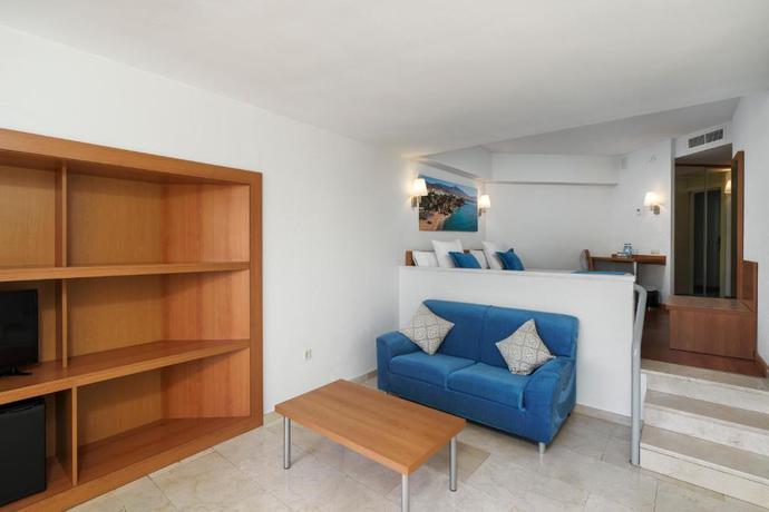 Imagen de la habitación del Hotel AluaSun Lago Rojo (Adults recommended). Foto 6