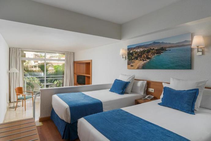 Imagen de la habitación del Hotel AluaSun Lago Rojo (Adults recommended). Foto 8