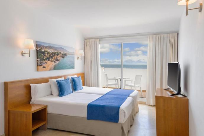 Imagen de la habitación del Hotel AluaSun Lago Rojo (Adults recommended). Foto 5