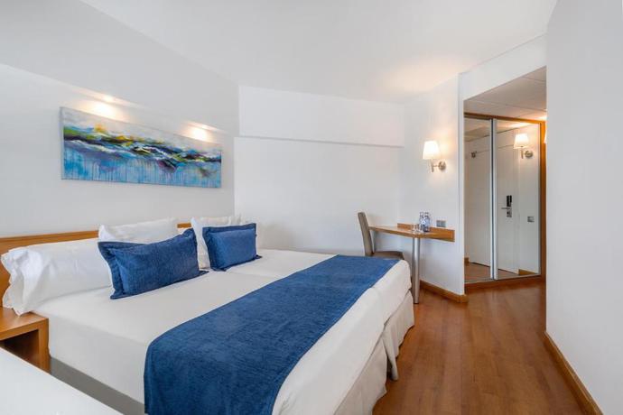 Imagen de la habitación del Hotel AluaSun Lago Rojo (Adults recommended). Foto 6