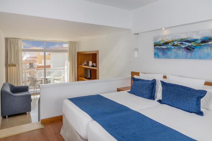 Imagen de la habitación del Hotel AluaSun Lago Rojo (Adults recommended). Foto 7