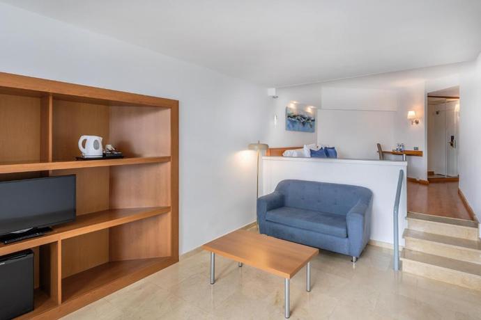 Imagen de la habitación del Hotel AluaSun Lago Rojo (Adults recommended). Foto 9