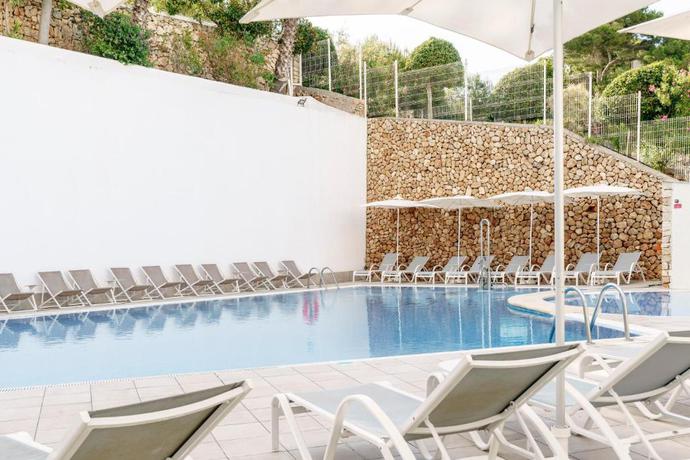 Imagen general del Hotel Aluasoul Mallorca Resort - Adults Only. Foto 4