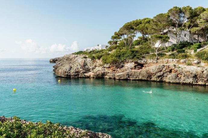 Imagen general del Hotel Aluasoul Mallorca Resort - Adults Only. Foto 6