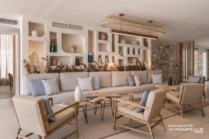 Imagen general del Hotel Aluasoul Mallorca Resort - Adults Only. Foto 8