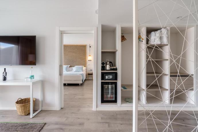 Imagen general del Hotel Aluasoul Mallorca Resort - Adults Only. Foto 13