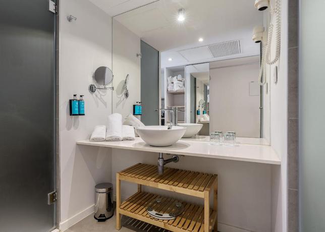 Imagen general del Hotel Aluasoul Mallorca Resort - Adults Only. Foto 16