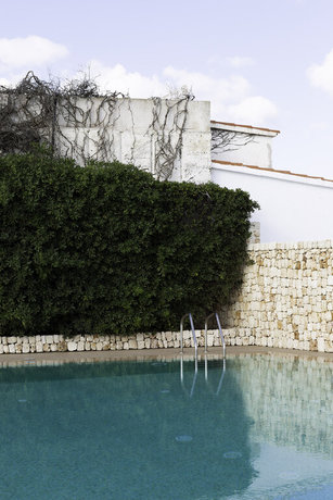 Imagen de la piscina del Hotel Aluasoul Menorca - Adults Only. Foto 20