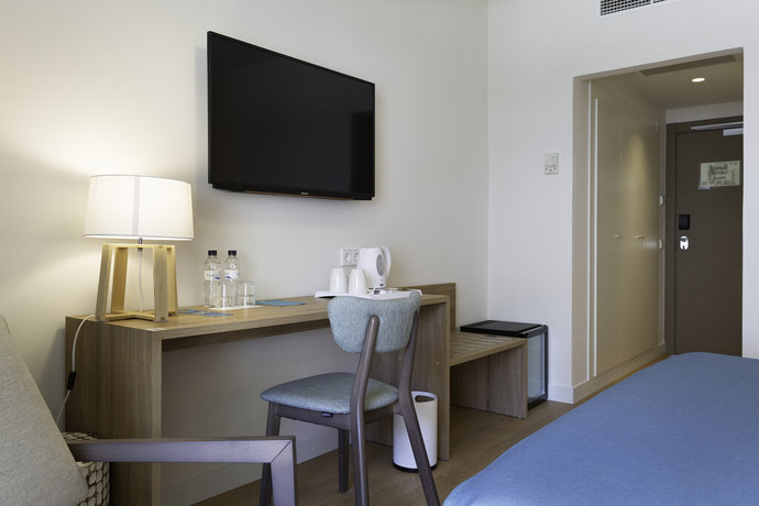 Imagen de la habitación del Hotel Aluasoul Menorca - Adults Only. Foto 7