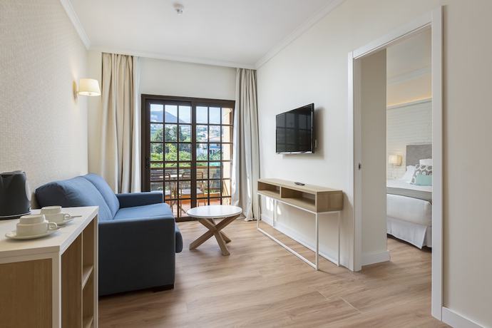 Imagen de la habitación del Hotel Aluasoul Orotava Valley - Adults Only. Foto 4