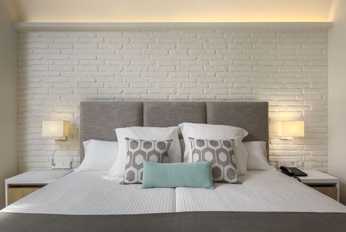 Imagen de la habitación del Hotel Aluasoul Orotava Valley - Adults Only. Foto 5