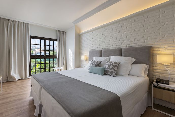 Imagen de la habitación del Hotel Aluasoul Orotava Valley - Adults Only. Foto 6