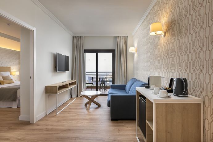 Imagen de la habitación del Hotel Aluasoul Orotava Valley - Adults Only. Foto 9