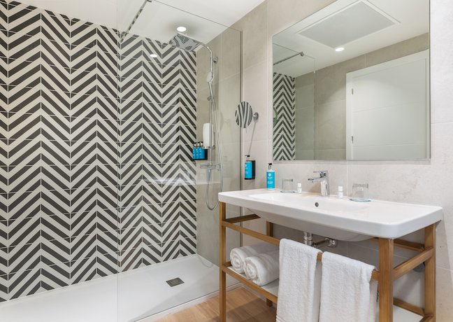 Imagen de la habitación del Hotel Aluasoul Orotava Valley - Adults Only. Foto 12