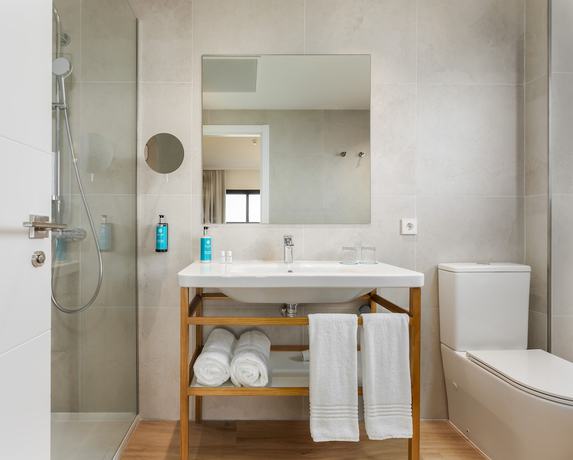 Imagen de la habitación del Hotel Aluasoul Orotava Valley - Adults Only. Foto 13