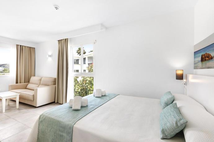 Imagen general del Hotel Aluasun Continental Park and Apartments. Foto 8