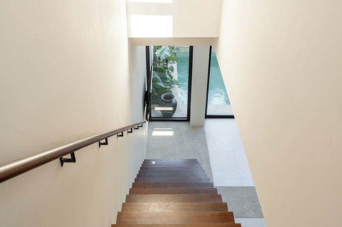 Imagen de la habitación del Hotel Aluka Bingin. Foto 16