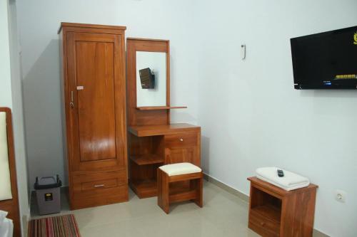 Imagen de la habitación del Hotel Aluky. Foto 16