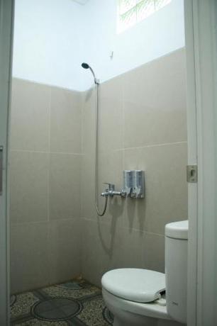 Imagen general del Hotel Aluky. Foto 3