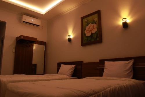 Imagen general del Hotel Aluky. Foto 6