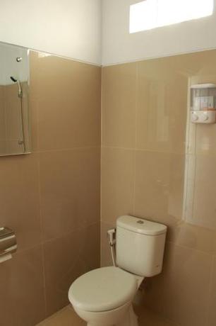 Imagen general del Hotel Aluky. Foto 7