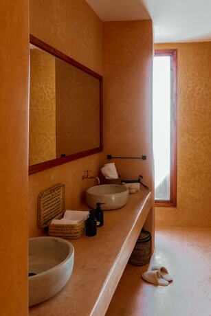 Imagen general del Hotel Aluna Dakhla. Foto 2