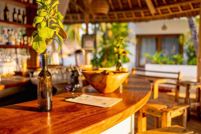 Imagen general del Hotel Aluna Paje. Foto 5