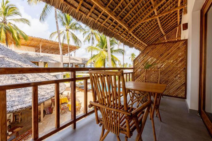 Imagen general del Hotel Aluna Paje. Foto 6