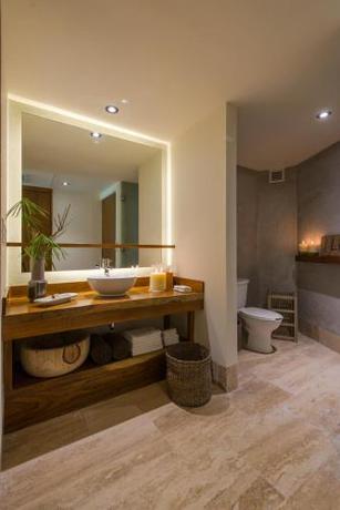 Imagen de la habitación del Hotel Aluna Resort Tulum. Foto 7