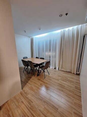 Imagen de la habitación del Hotel Alunsina and Spa. Foto 15