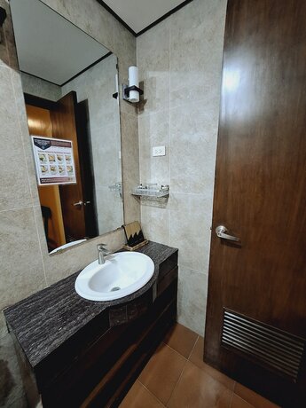 Imagen general del Hotel Alunsina and Spa. Foto 3