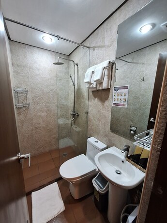 Imagen general del Hotel Alunsina and Spa. Foto 4