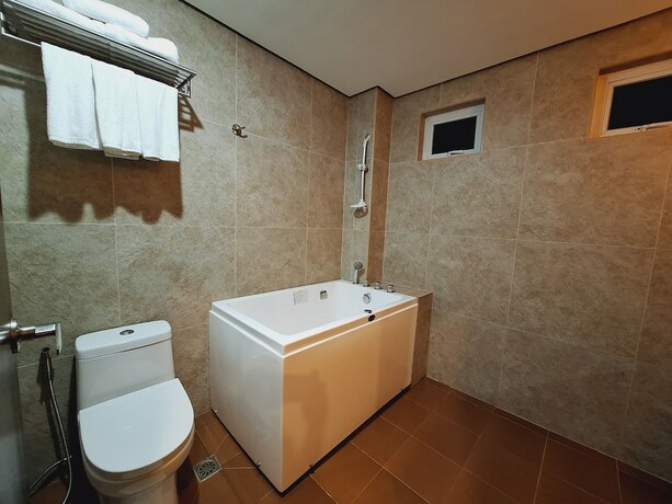 Imagen de la habitación del Hotel Alunsina and Spa. Foto 19